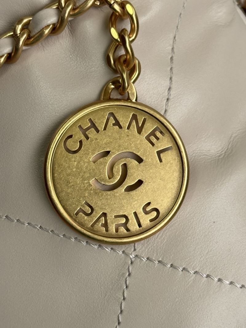 Chanel Shopping Bags